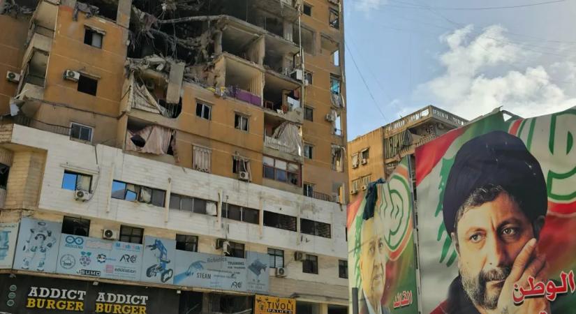 Irán „pusztító” megtorlást ígért, ha Trump beváltja fenyegetését