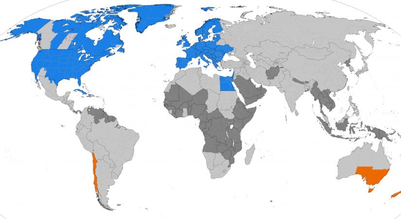 Időzónaváltással oldanák meg az alváskutatók az óraátállítás problémáját