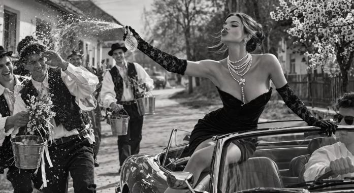 Locsolkodás 2026-ban: romantika vagy kellemetlen hagyomány?