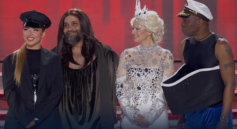 A Nagy Duett: eldőlt, melyik korábban kiesett páros térhet vissza a döntőre