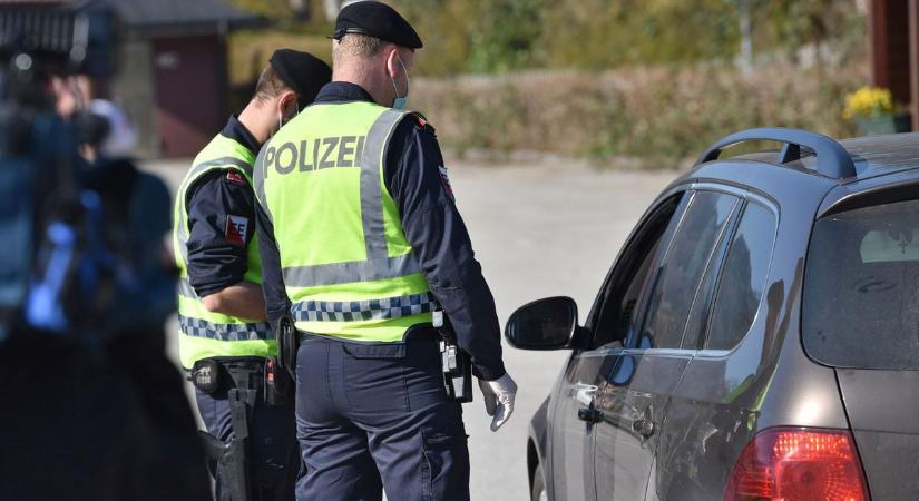 Gigabírságot kapott az irdatlan gyorsasággal száguldozó részeg férfi az autópályán