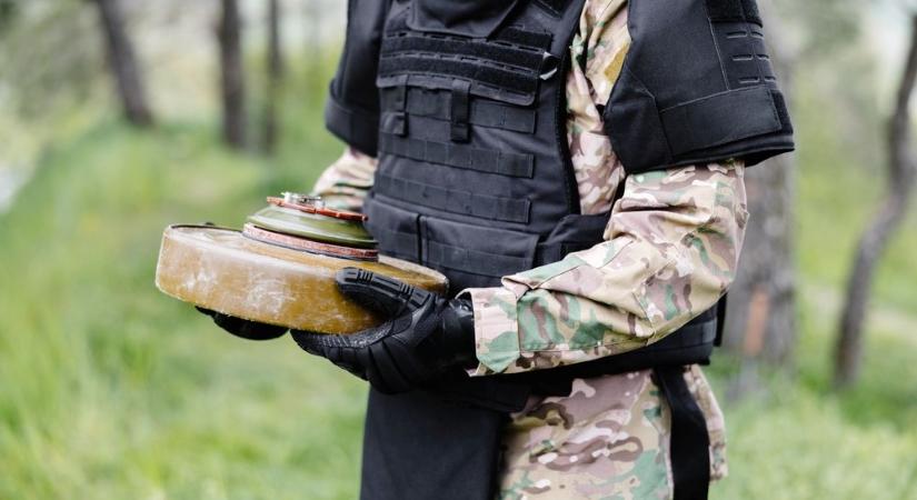 Emlékművet kapott a hős patkány