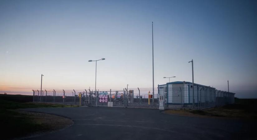 „Nagyon kis területen keresgéltek, maximum 3 kilométer lehetett lezárás alatt” – helyiek a Szerbiában talált robbanószerről