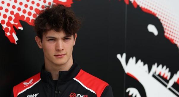 „Nem látja a plafont” Bearmannél a Haas