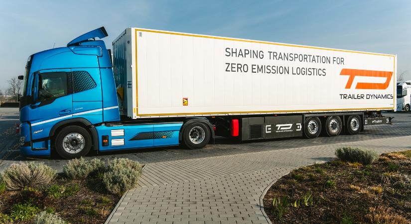 Magyarországon tesztelték a megoldást, ami csökkentheti a fogyasztást