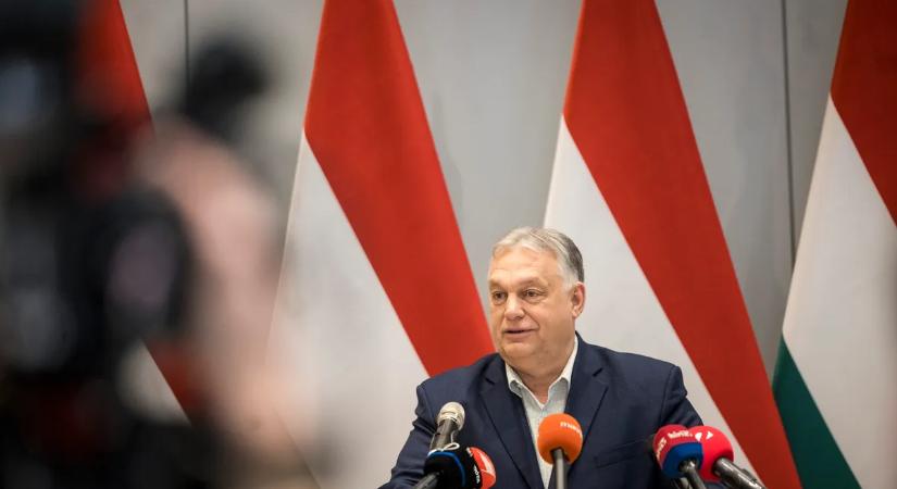 Orbán Viktor hamarosan rendkívüli tájékoztatót tart