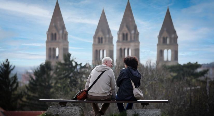 Ismét feltámad a szél, de így sem kell aggódniuk a locsolkodóknak