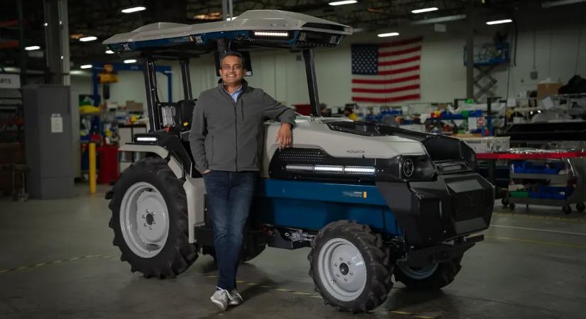 Csúfos kudarc lett az intelligens traktor