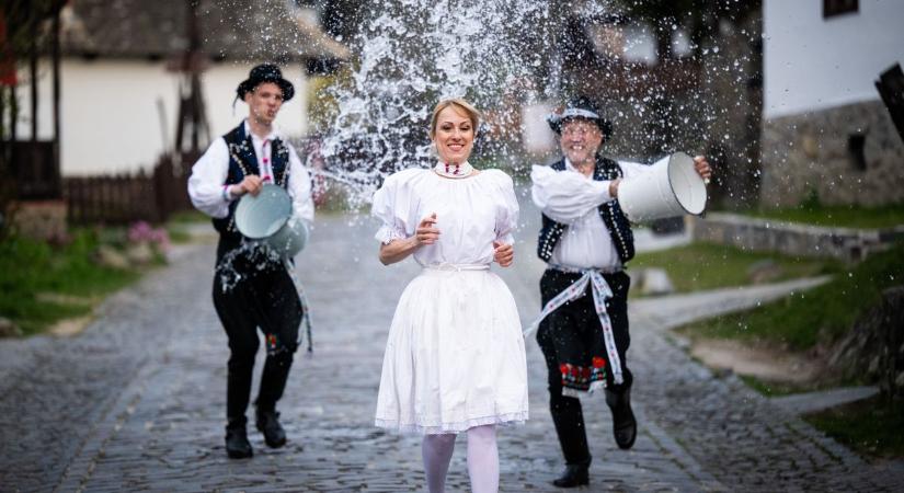 Elfelejtettél verset tanulni? Ezek a locsolóversek megmentenek