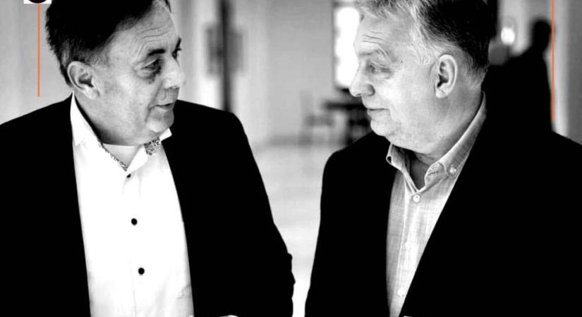 Pócs János -nem rötyög!- Tisza feliratú pulcsiban elkövetett szabotázs-akciót leplezett le Jászapátiban