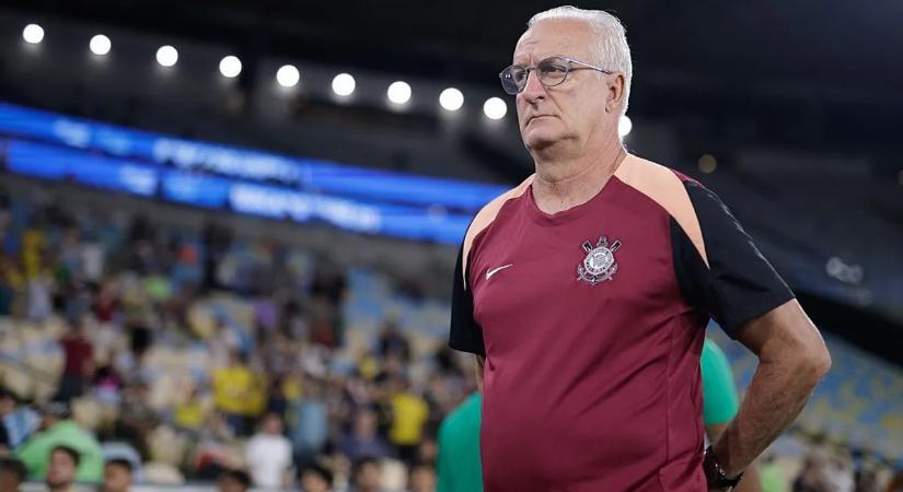 Brazília: a patinás csapat menesztette a volt szövetségi kapitányt