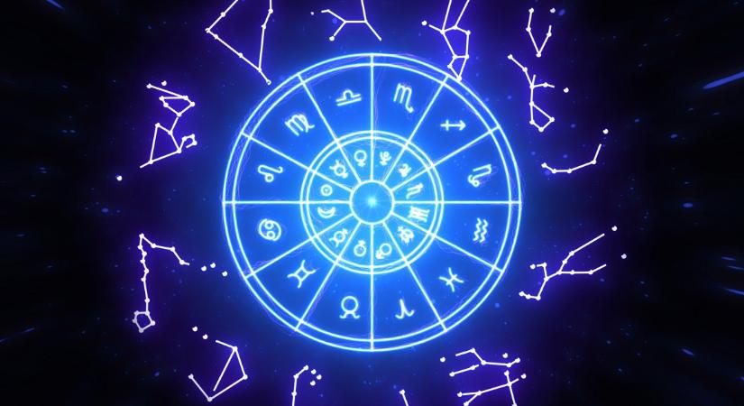 Napi horoszkóp: 3 csillagjegynek sorfordító változást hoznak az égiek