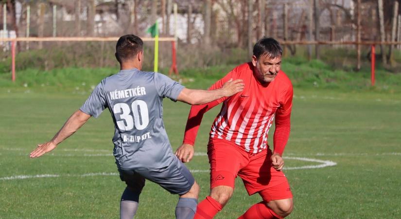 Böde Dániel csapata nyerte a forduló rangadóját (galéria)