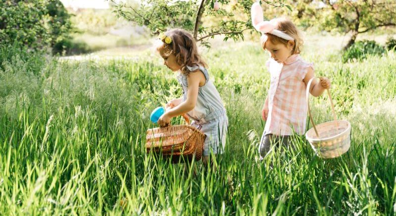 Eddig hárman haltak bele a húsvéti tojáskeresésbe
