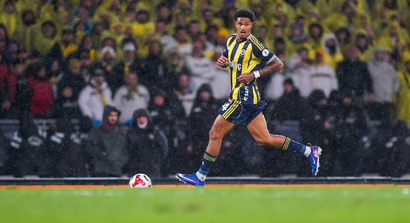 Süper Lig: egy tizenegyes döntött a hosszabbításban, a Fenerbahce nyerte az isztambuli rangadót – videóval