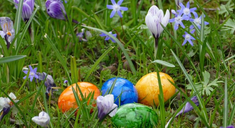 Ezért van mindig máskor a húsvét: ilyen hatással van az időjárásra