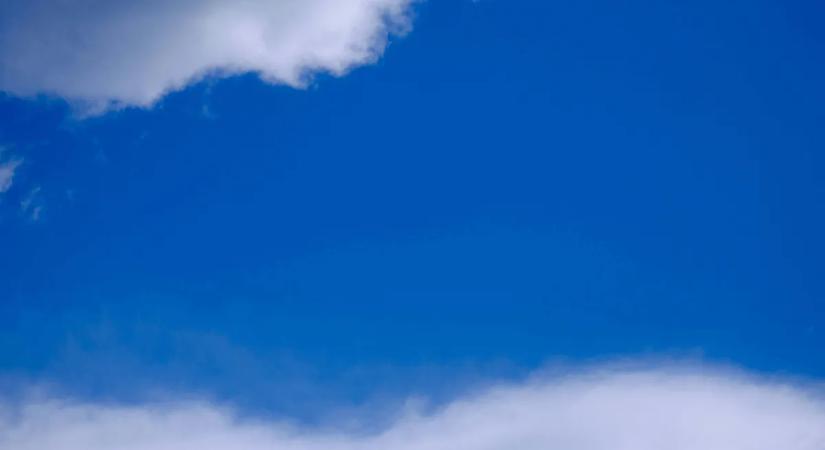 Húsvéti csoda: „Isten lejött közénk” - megnyílt a mennyország kapuja Jászárokszállás felett