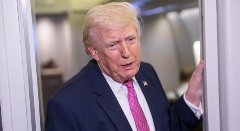 Egyetlen pletyka alaposan megmozgatta a TRUMP coin árfolyamát