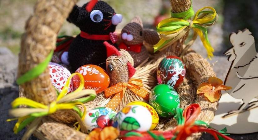 Húsvéti nosztalgia: mennyire ismered a klasszikus locsolóverseket?