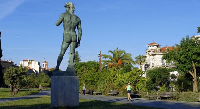 Valójában milyen férfitest tetszik a nőknek? Választ ad a tudomány