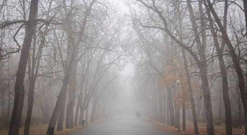 Vége a jó időnek? Jelentős lehűlés érkezik a héten