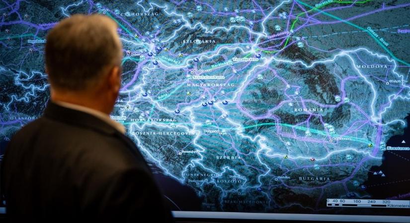 „Locsolkodás helyett indulás a magyar-szerb határra” – Orbán Viktor korán reggel bejelentést tett, útnak indult