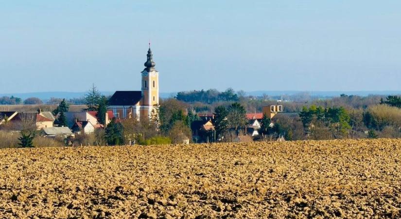 Drónnal erősítik meg Somogy egyik legnagyobb mezei őrszolgálatát
