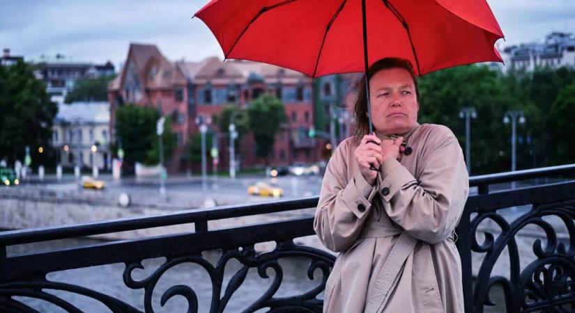 20 fokról 11-re zuhan a hőmérséklet: Megvan a hét leghűvösebb napja, megint kell majd a kabát