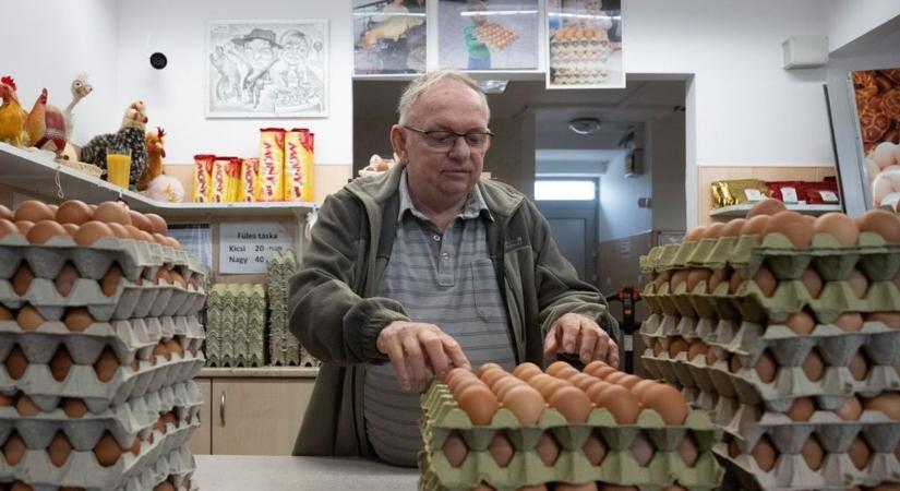 A tökéletesség csapdája, vagyis kiderült, a tojást sem jól főzöm