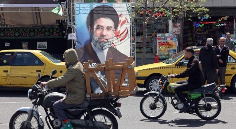 Egy utolsó kísérletet tesznek az iráni tűzszünetre