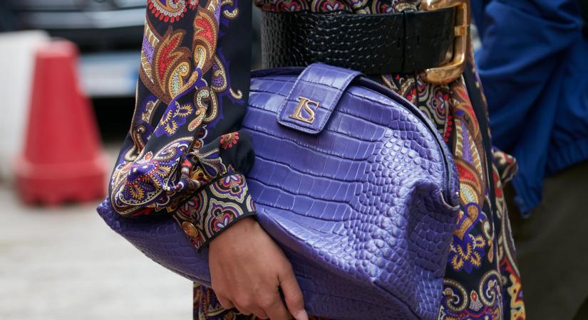 Top 10 táskatrend, amiért a fashion girl-ök rajonganak tavasszal