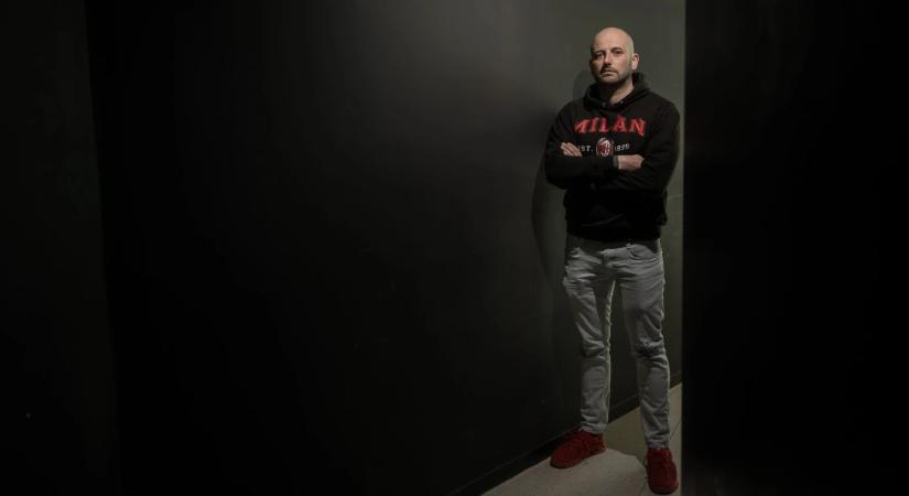 Ezerfős völgységi faluból indult, elutasítja a filtereket, mégis nemzetközi díjakat nyer a magyar épületfotós, aki a világ legnagyobb építészirodáival is dolgozott már