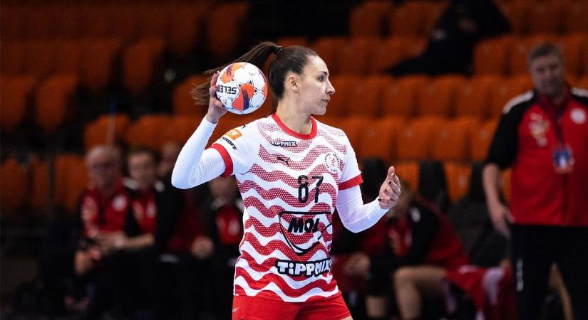 Visszavonul Szucsánszki Zita: íme 131 emlékezetes pillanat a pályafutásából