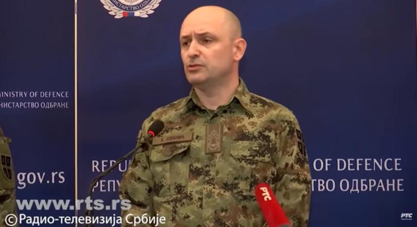 A Hír TV szerint elfogták a robbantáskísérlet gyanúsítottját, a szerbek viszont nem tudnak erről