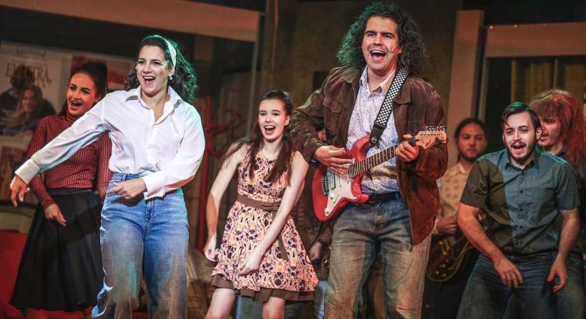 Berobban Pécsre a musical-láz: felejthetetlen fesztivál érkezik