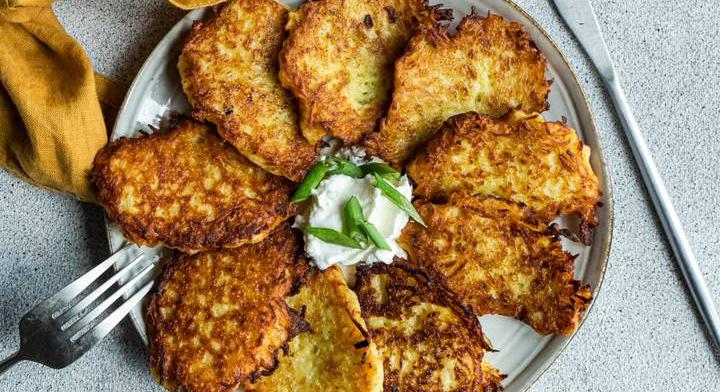 Ír krumplilepény maradék burgonyából: filléres, mégis zseniális