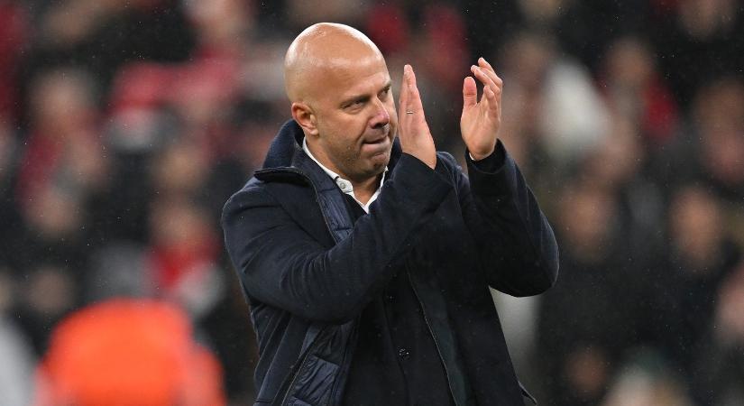 45 millió eurós igazoláson dolgozik a Liverpool