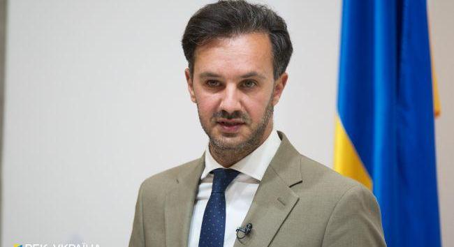 Az ukrán külügyi szóvivő kijelentette: Kijevnek nincs köze a szerbiai gázvezeték közelében talált robbanóanyaghoz