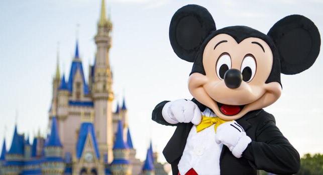 Mickey egér bekeményít, küszöbön lehet az Epic Games felvásárlása