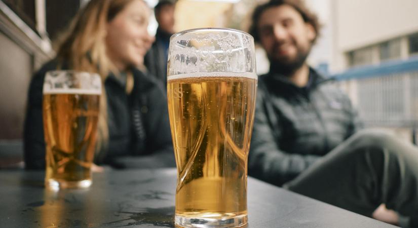 „Kevesebbet isznak Magyarországon, mint korábban, de minőségibb italokat”