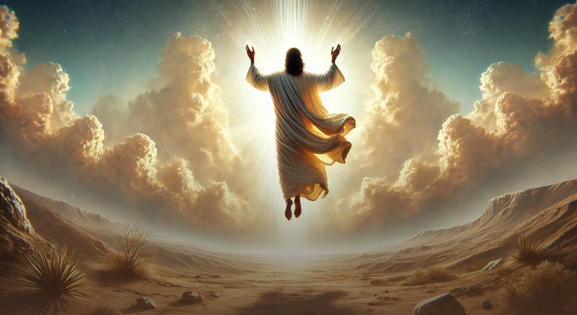 I Am Jesus Christ teszt – Megváltószimulátor