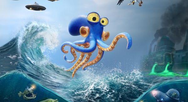 Darwin's Paradox! teszt