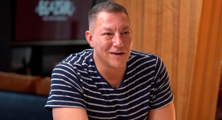 Németh Kristóf friss fotókon mutatta meg kisfiait, hatalmasat nőttek