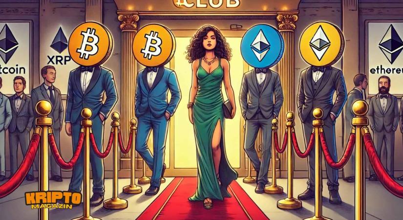 Bitcoin, Ethereum és XRP árfolyam kilátások: Kulcsszintek, amelyek eldönthetik a hét irányát