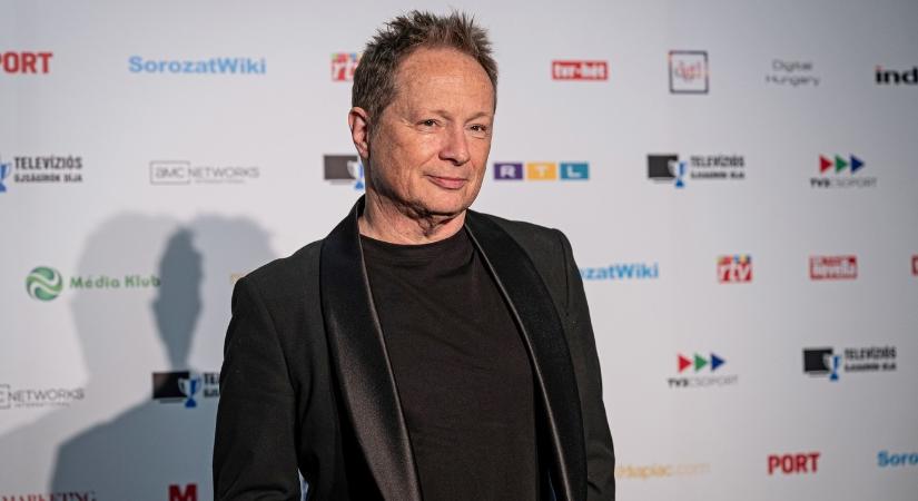 Geszti Péter ironikus hangvételű posztban reagált a Török Áramlatnál történt incidensre