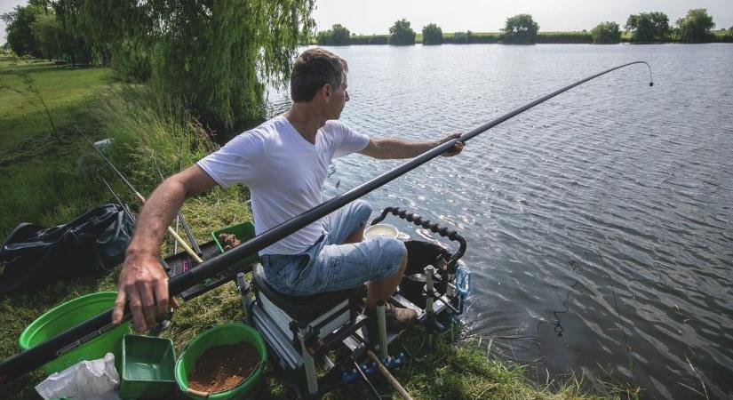 Fontos közleményt tett közzé a hajdú-bihari szövetség, erről minden horgásznak tudnia kell!