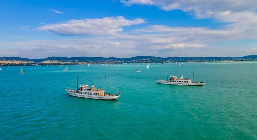 Már az éve elején is hasítanak a balatoni szállodák, átlag 33 ezerért foglaltak szobákat a vendégek