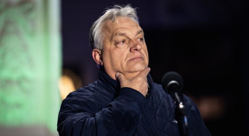 Orbán elutazott a Török Áramlathoz az állítólagos szabotázsakció után