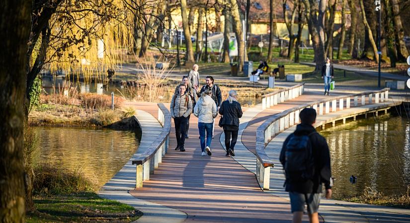 Papp László: meggyőződésem, hogy a város polgárai értékelik azt a munkát, amit Debrecen érdekében végeztünk – videóval
