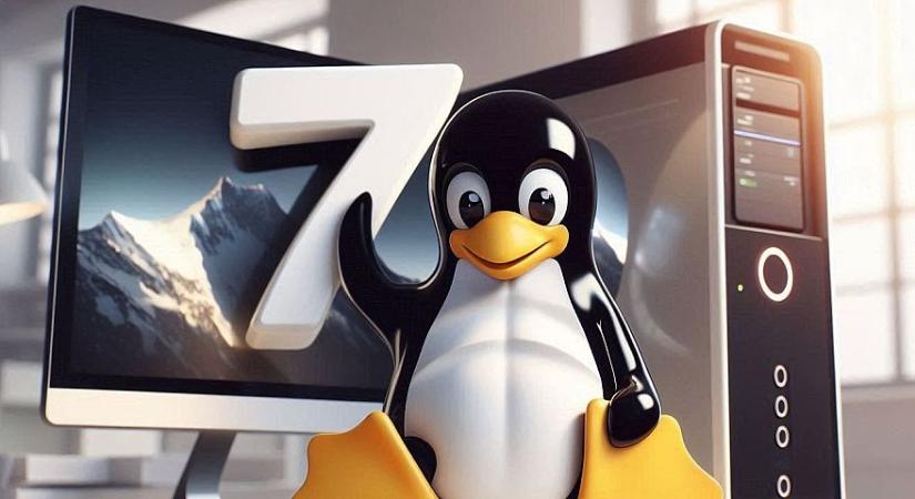 Jó hírt közölt a Linux 7.0 kiadásával kapcsolatban Linus Torvalds